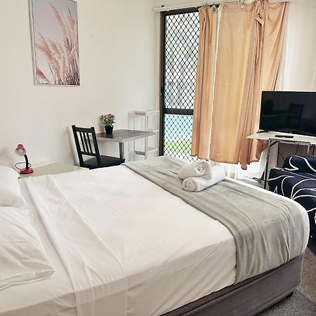 Erika'S Holiday Apartment Χρυσή Ακτή Εξωτερικό φωτογραφία