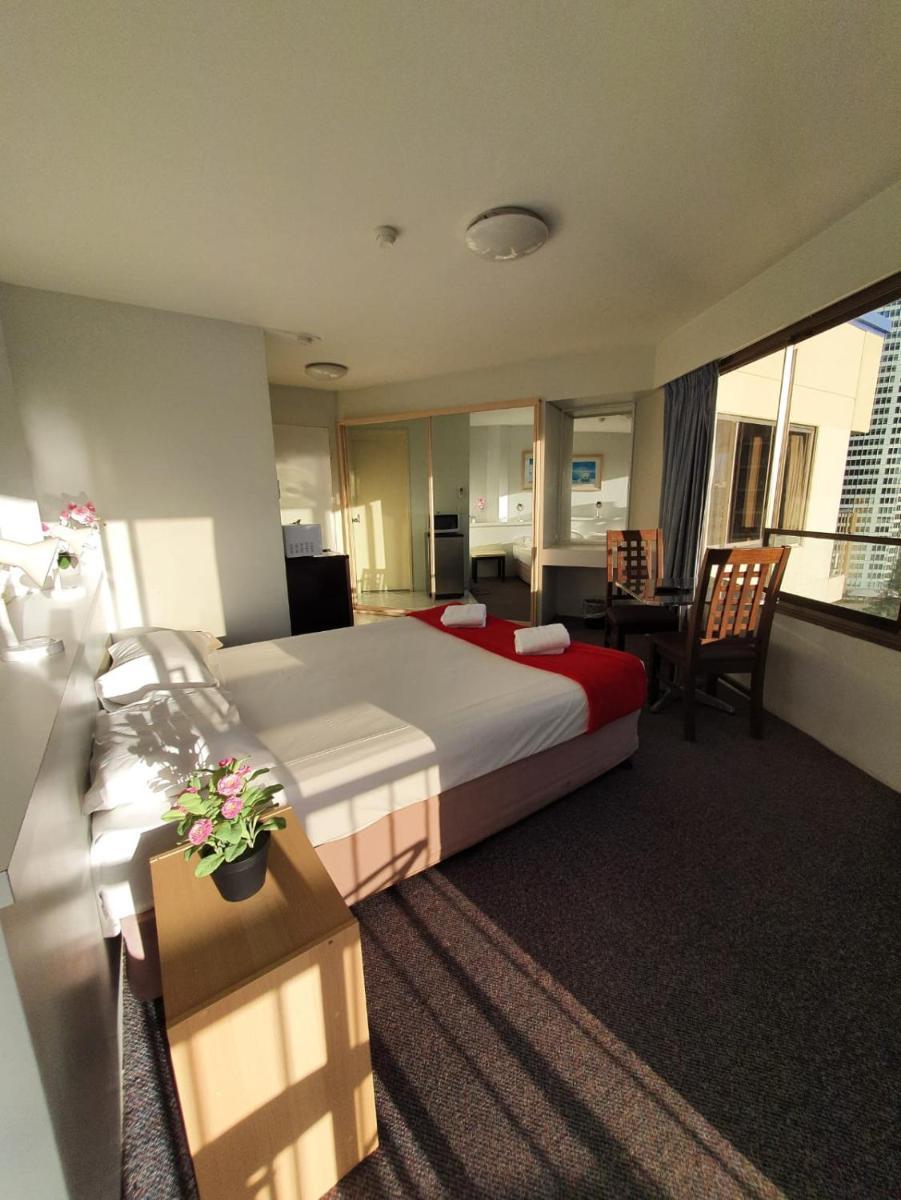Erika'S Holiday Apartment Χρυσή Ακτή Εξωτερικό φωτογραφία