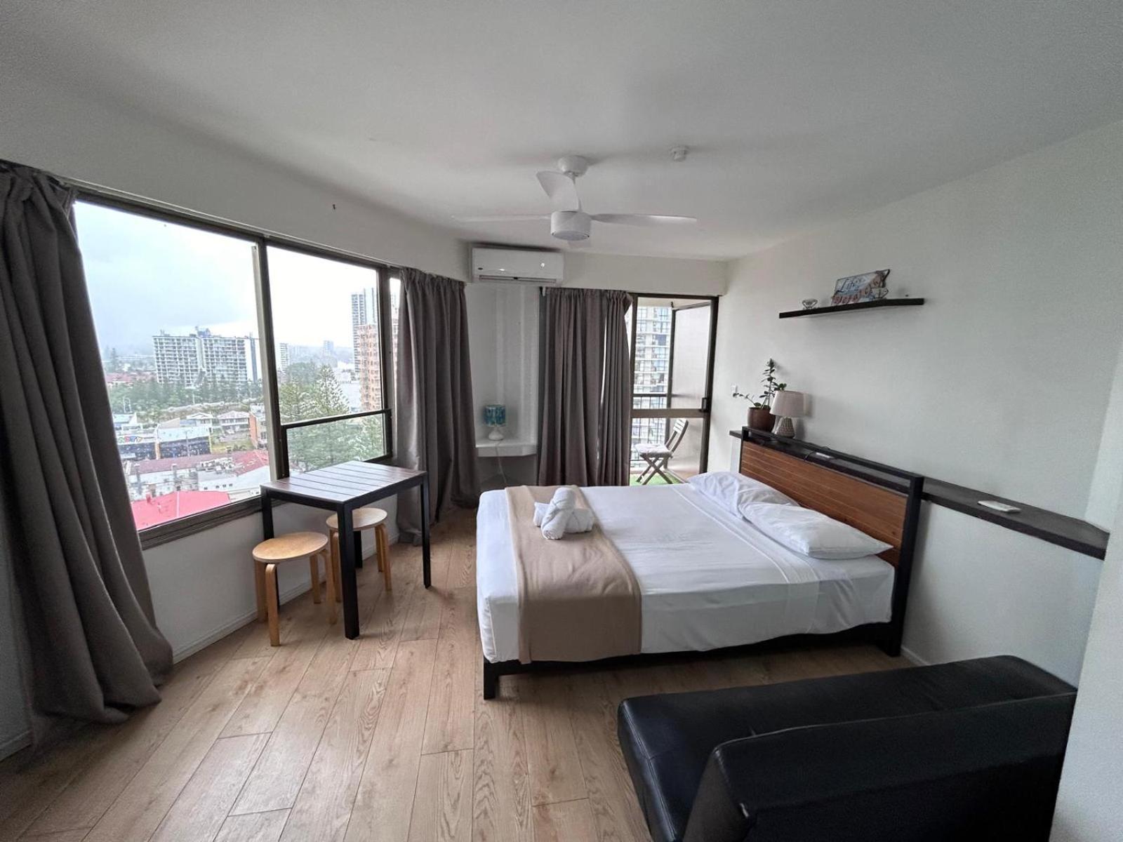 Erika'S Holiday Apartment Χρυσή Ακτή Εξωτερικό φωτογραφία