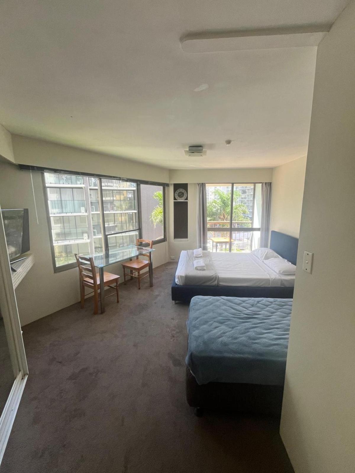 Erika'S Holiday Apartment Χρυσή Ακτή Εξωτερικό φωτογραφία