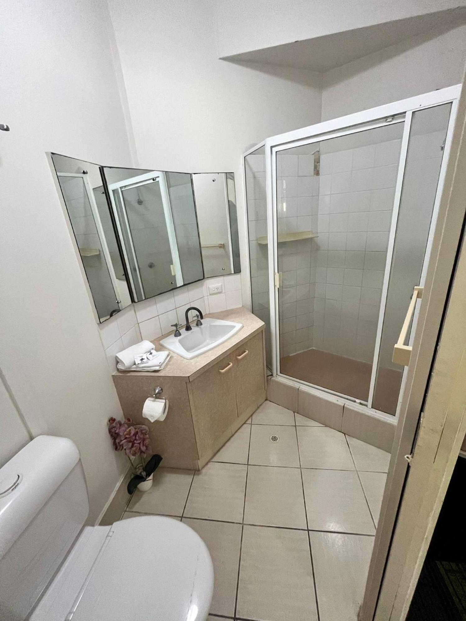 Erika'S Holiday Apartment Χρυσή Ακτή Εξωτερικό φωτογραφία