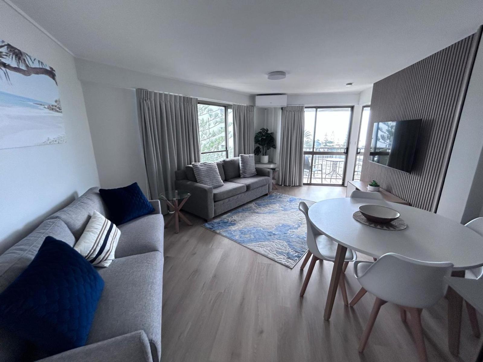 Erika'S Holiday Apartment Χρυσή Ακτή Εξωτερικό φωτογραφία