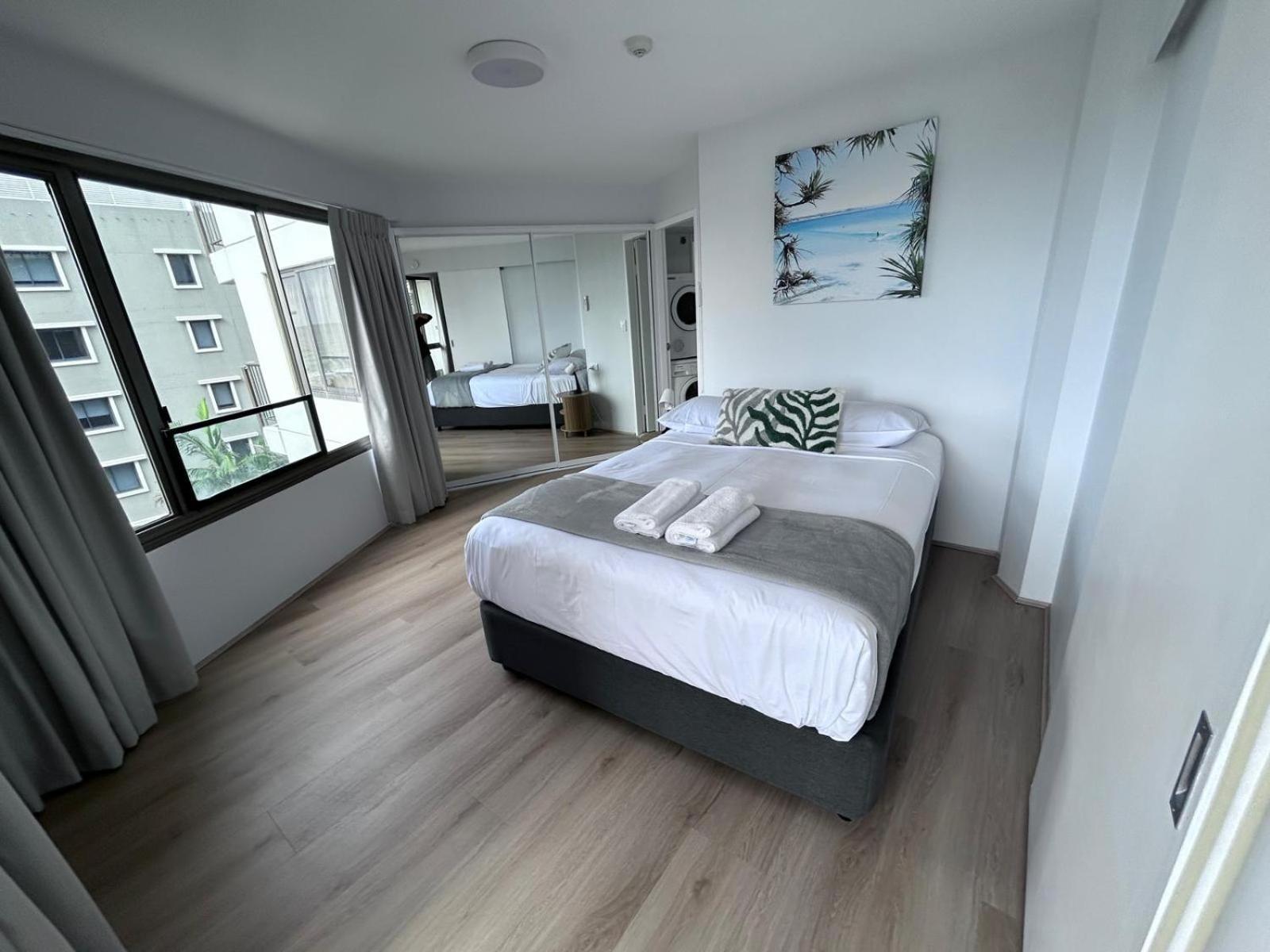 Erika'S Holiday Apartment Χρυσή Ακτή Εξωτερικό φωτογραφία