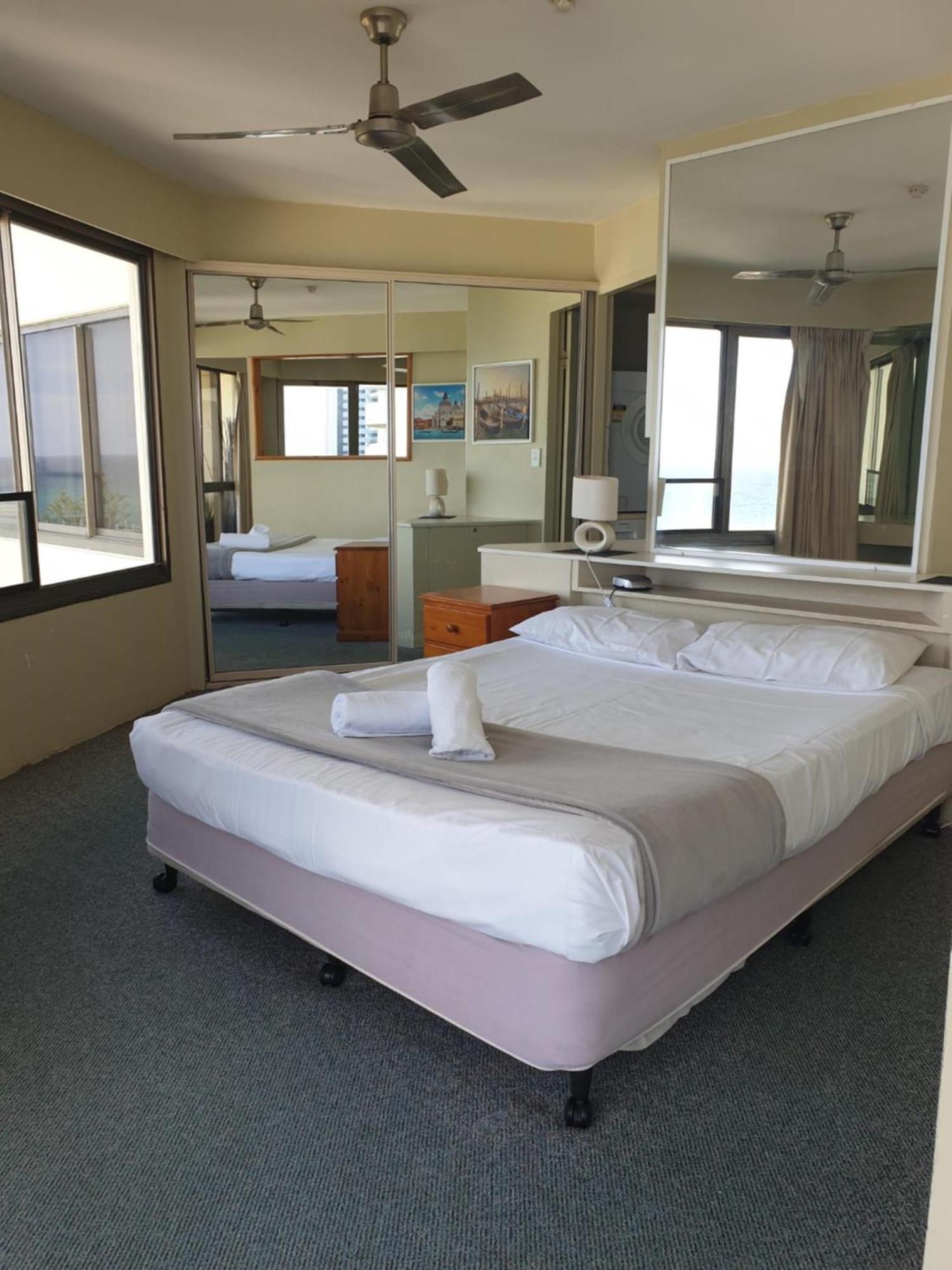 Erika'S Holiday Apartment Χρυσή Ακτή Εξωτερικό φωτογραφία