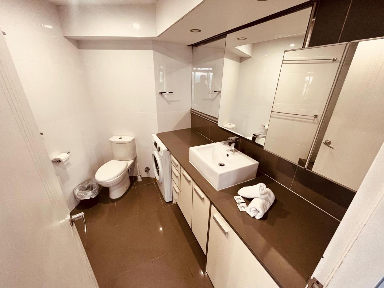 Erika'S Holiday Apartment Χρυσή Ακτή Εξωτερικό φωτογραφία