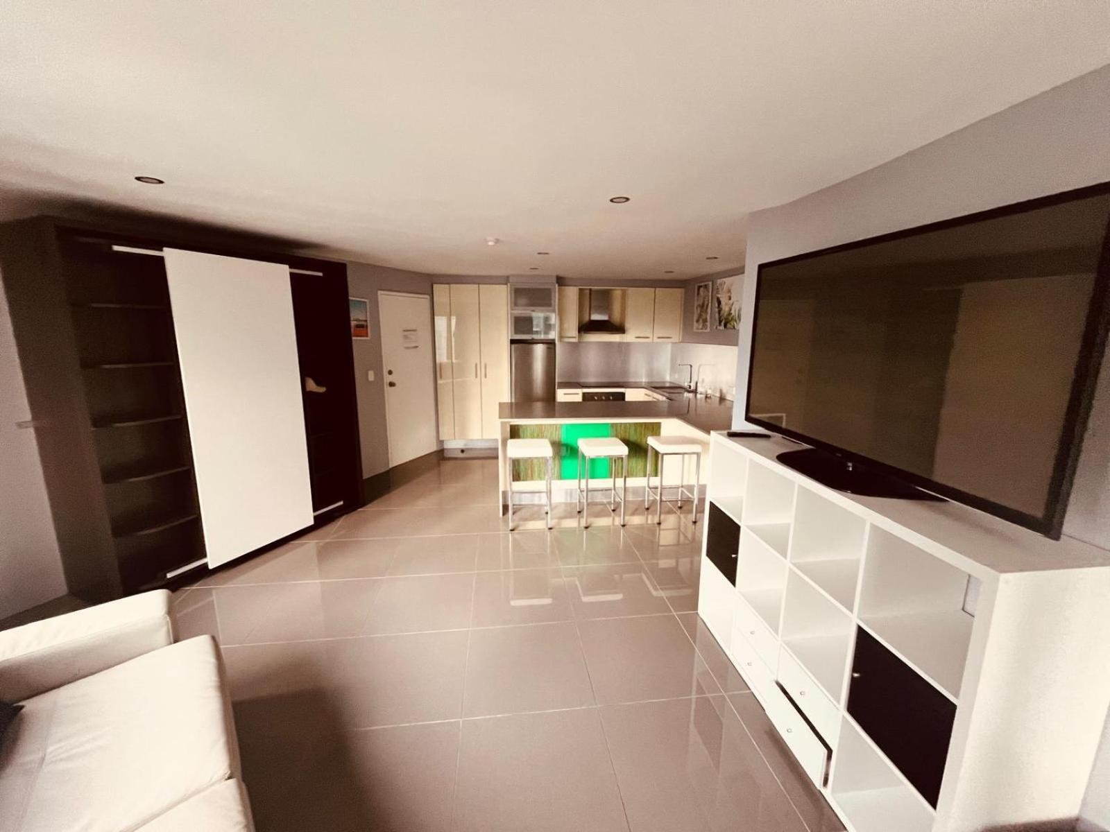 Erika'S Holiday Apartment Χρυσή Ακτή Εξωτερικό φωτογραφία