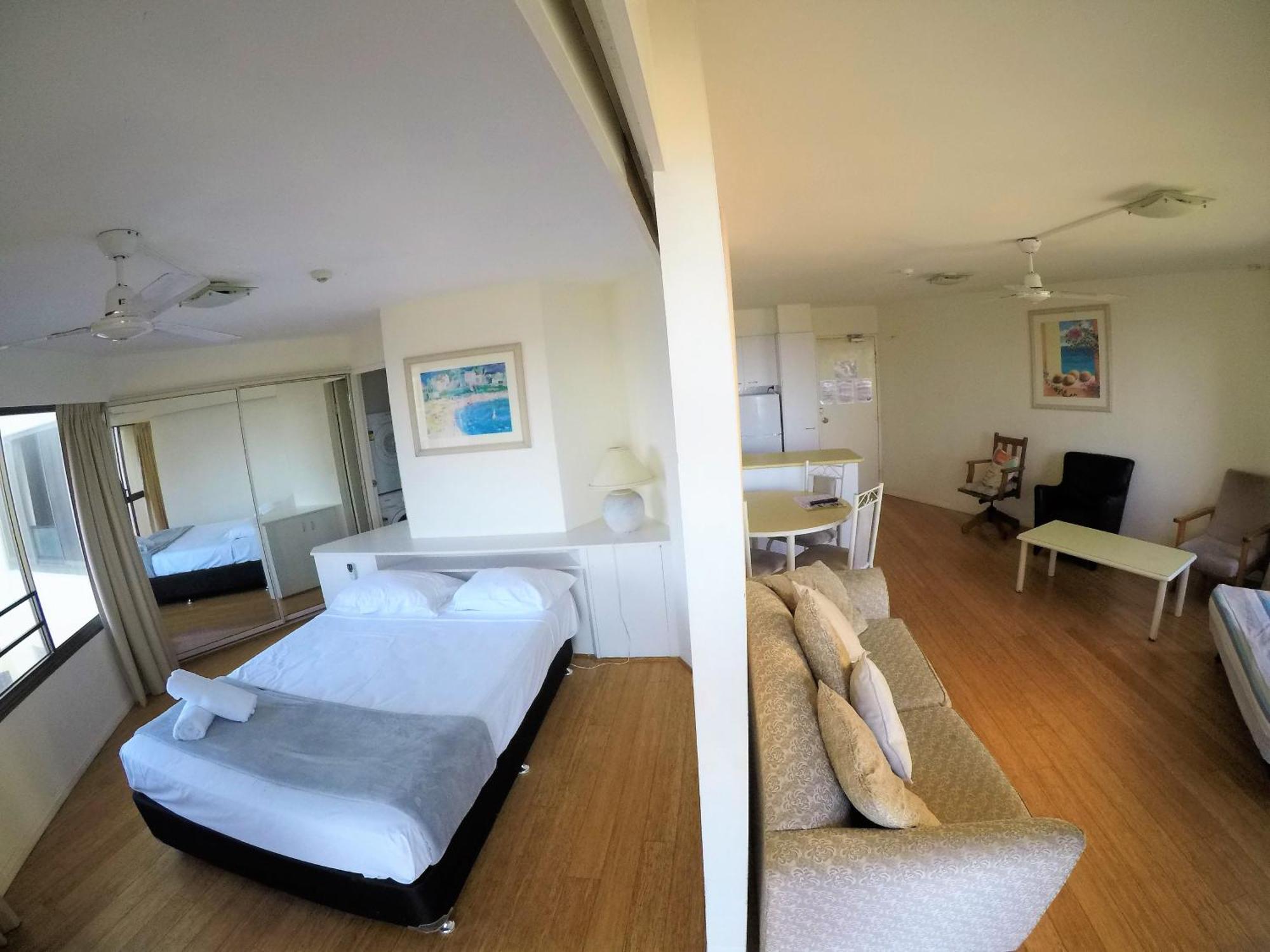 Erika'S Holiday Apartment Χρυσή Ακτή Εξωτερικό φωτογραφία