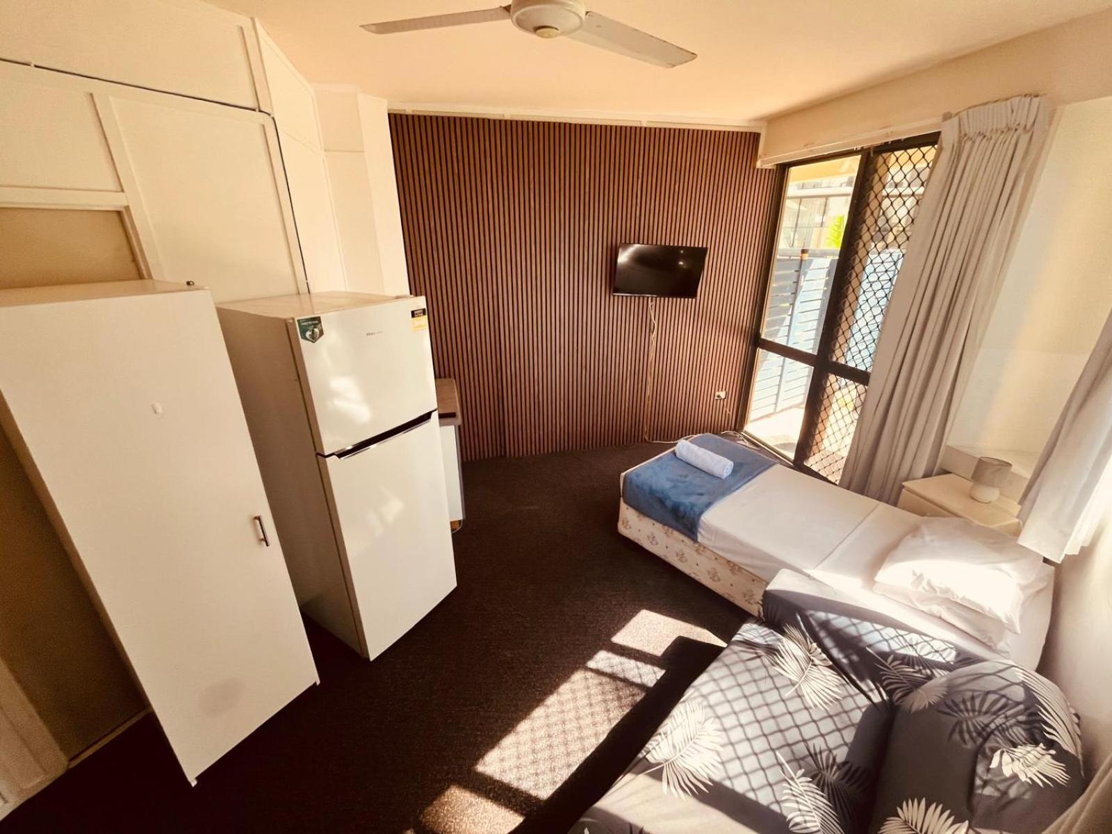 Erika'S Holiday Apartment Χρυσή Ακτή Εξωτερικό φωτογραφία