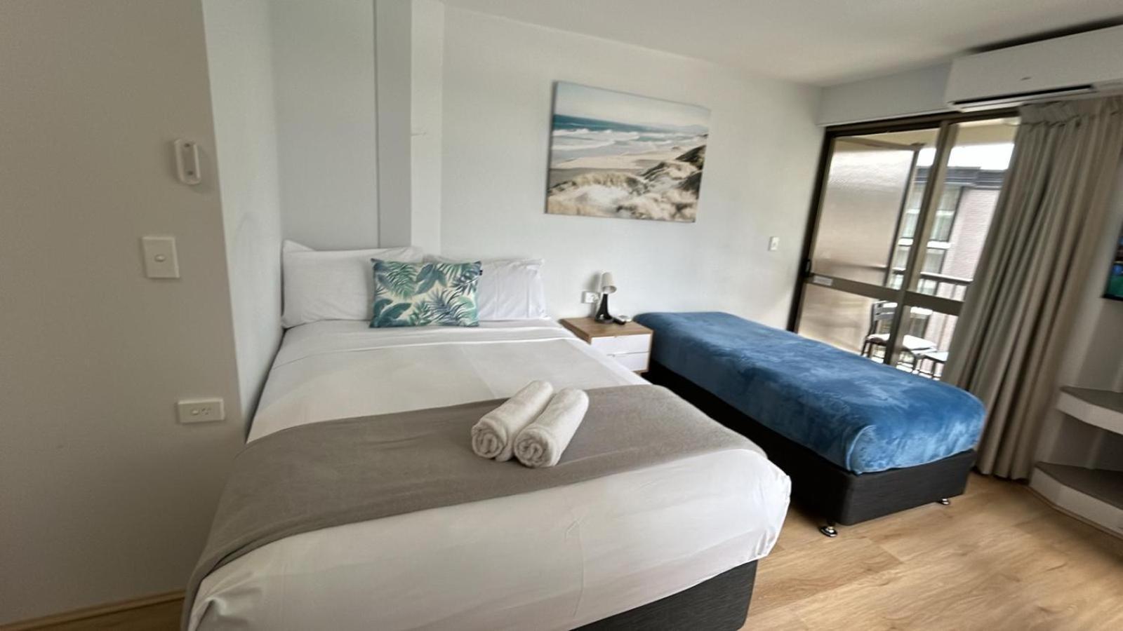 Erika'S Holiday Apartment Χρυσή Ακτή Εξωτερικό φωτογραφία