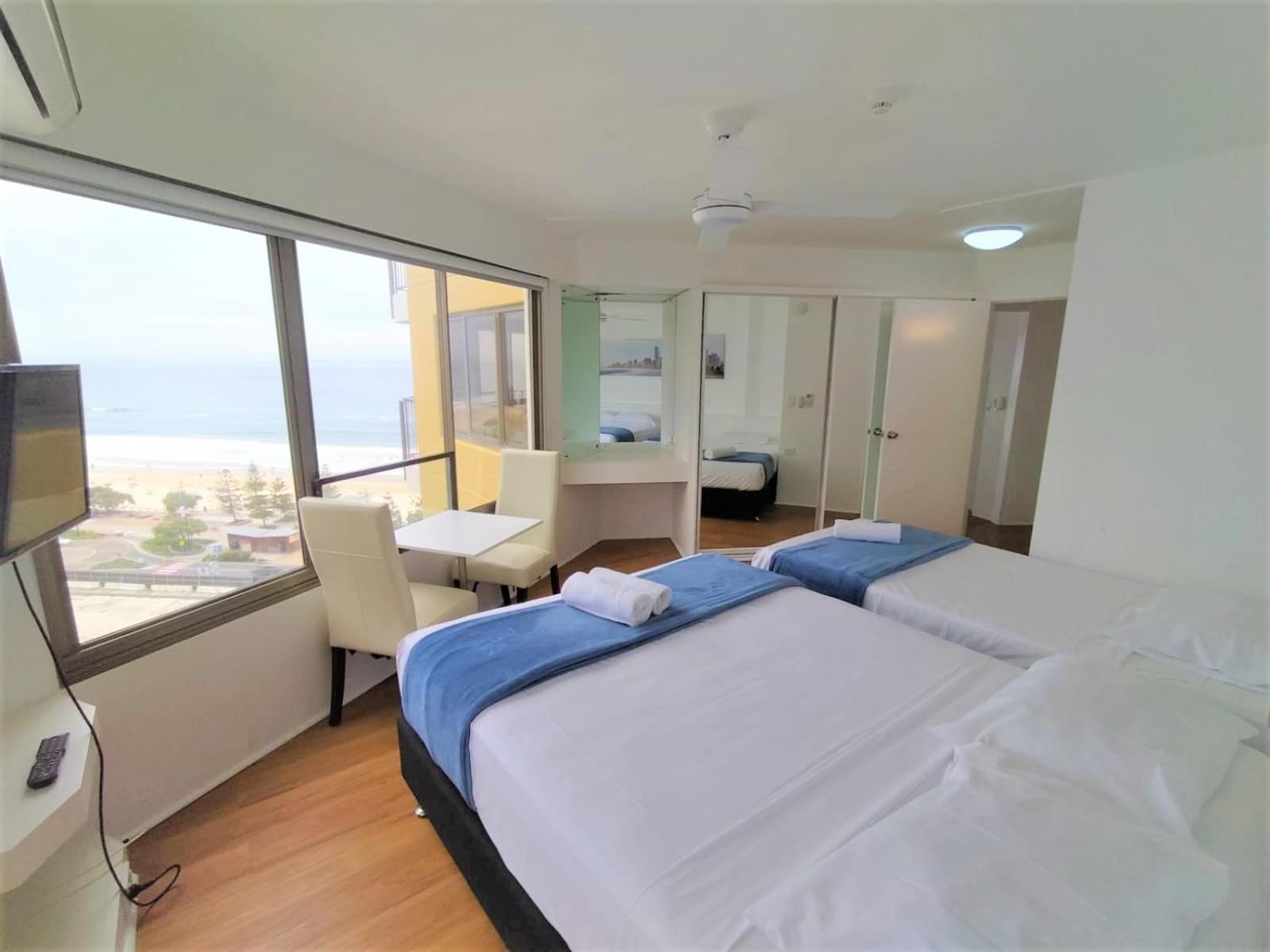 Erika'S Holiday Apartment Χρυσή Ακτή Εξωτερικό φωτογραφία