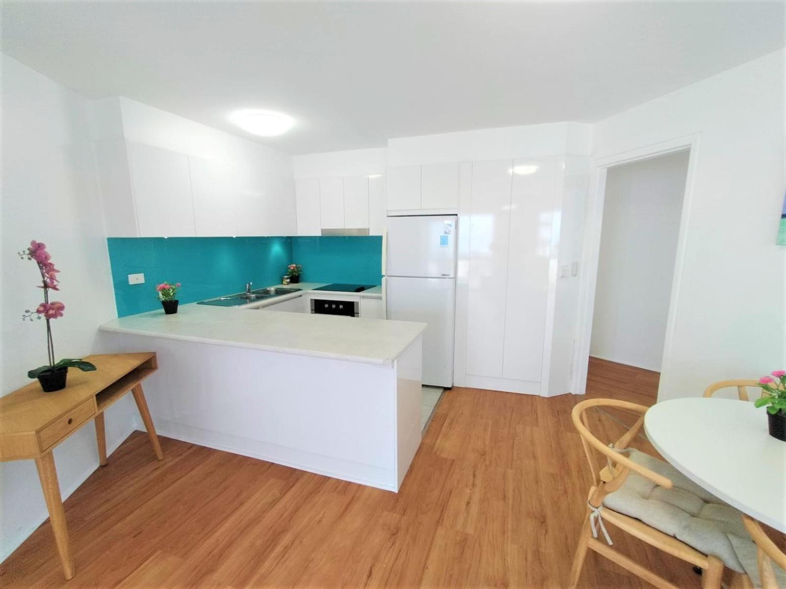 Erika'S Holiday Apartment Χρυσή Ακτή Εξωτερικό φωτογραφία