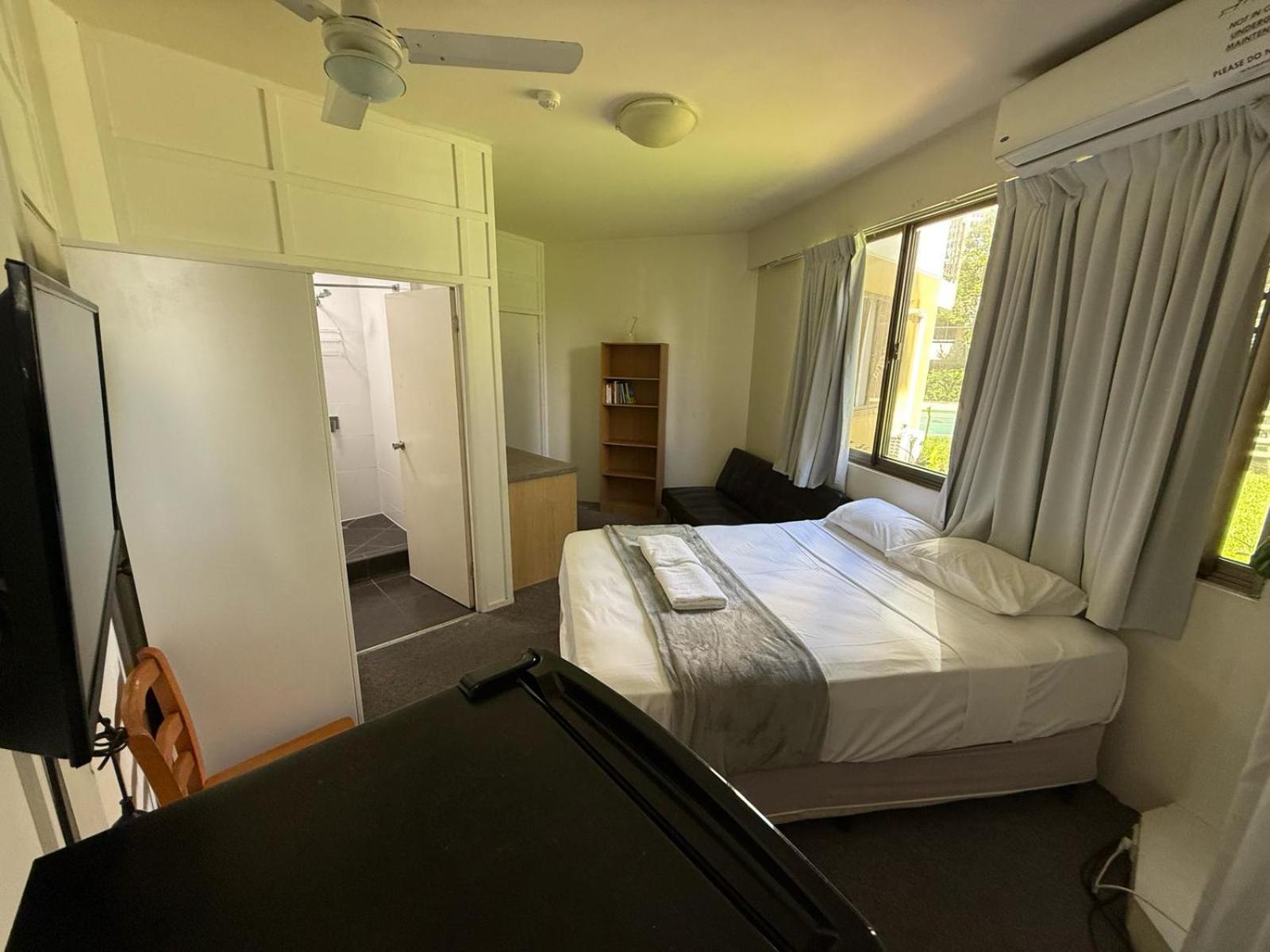 Erika'S Holiday Apartment Χρυσή Ακτή Εξωτερικό φωτογραφία
