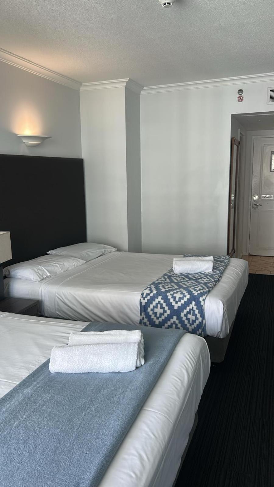 Erika'S Holiday Apartment Χρυσή Ακτή Εξωτερικό φωτογραφία