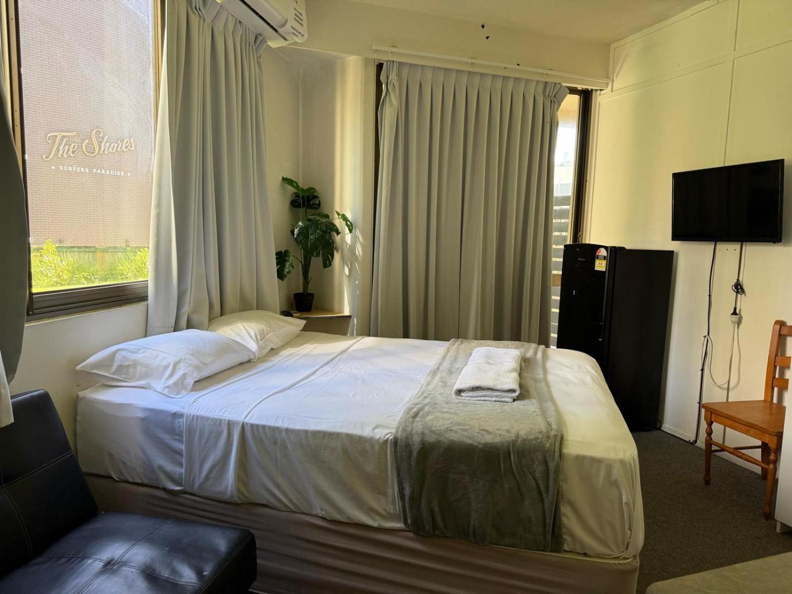 Erika'S Holiday Apartment Χρυσή Ακτή Εξωτερικό φωτογραφία