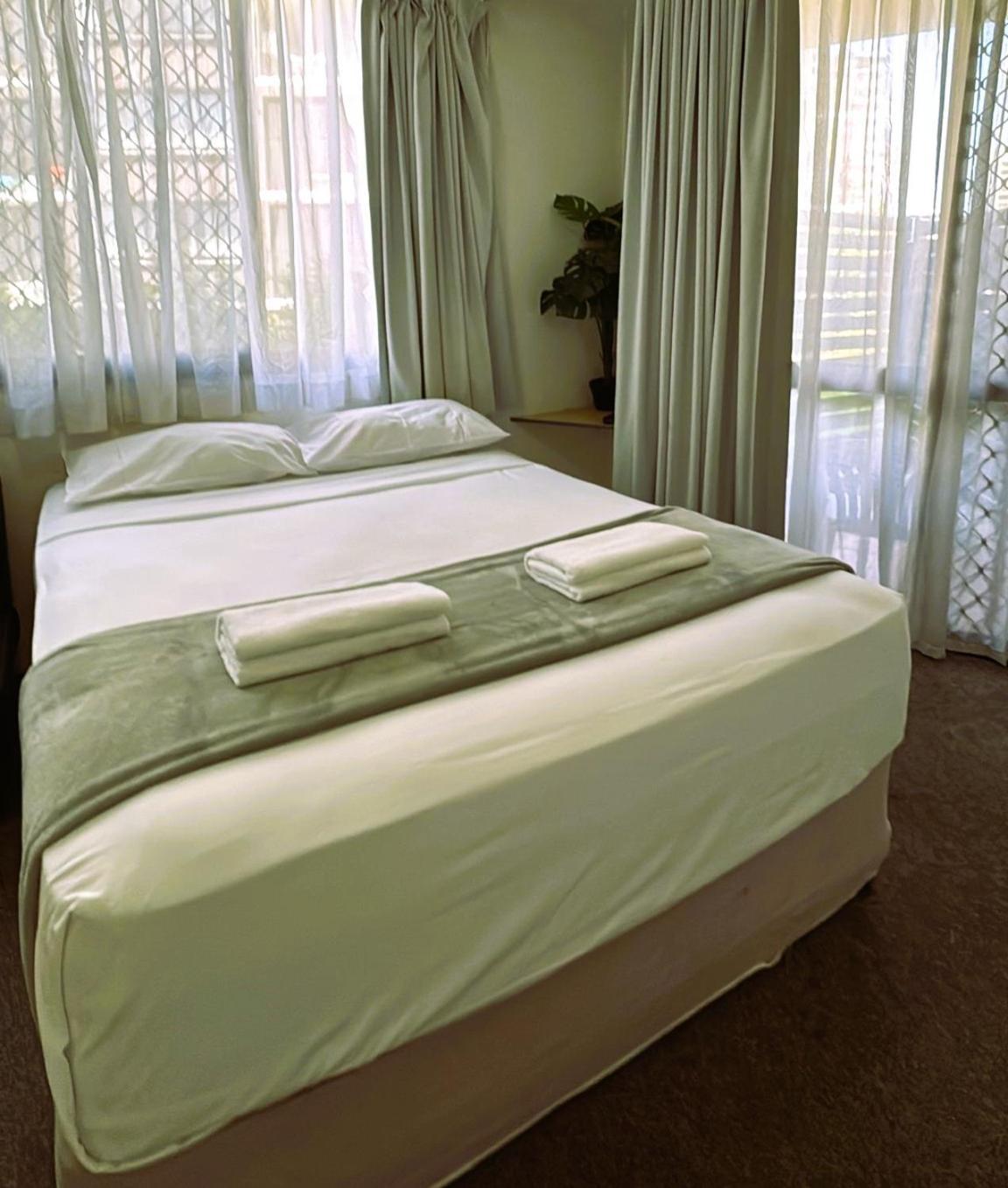 Erika'S Holiday Apartment Χρυσή Ακτή Εξωτερικό φωτογραφία