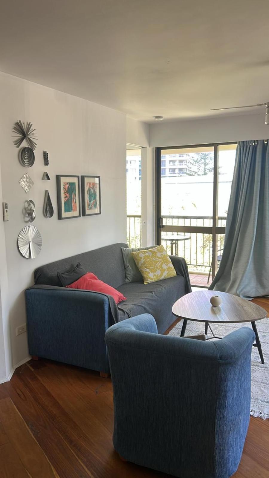 Erika'S Holiday Apartment Χρυσή Ακτή Εξωτερικό φωτογραφία