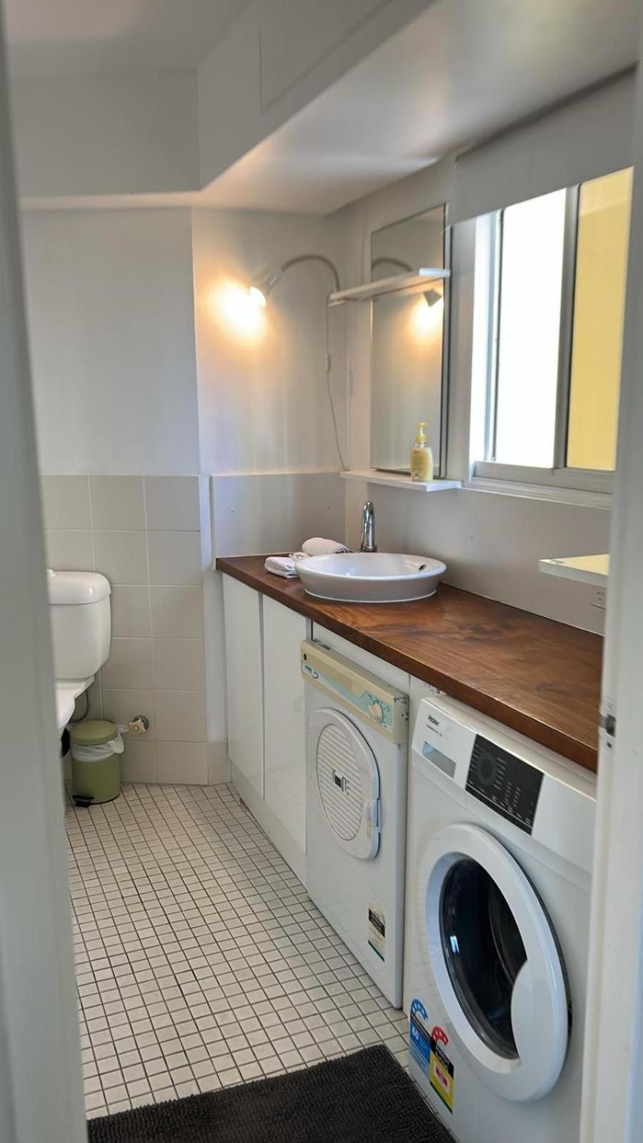 Erika'S Holiday Apartment Χρυσή Ακτή Εξωτερικό φωτογραφία