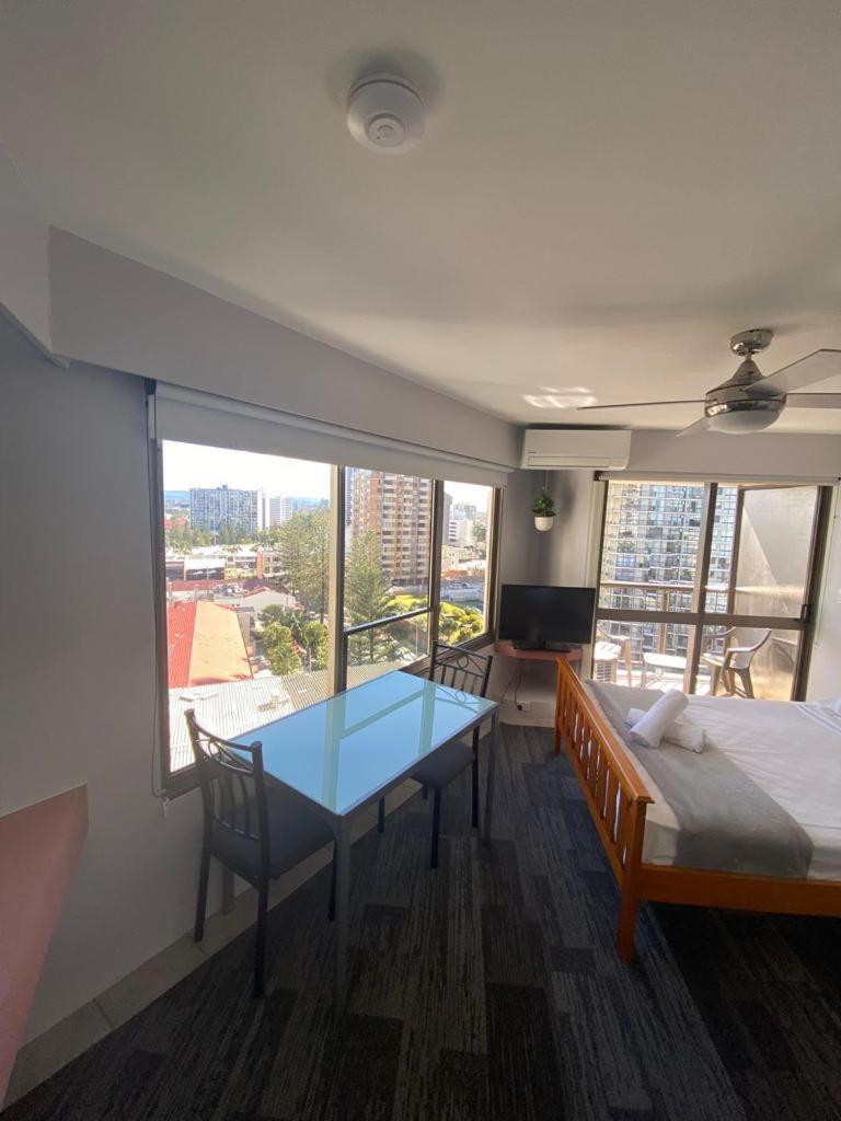 Erika'S Holiday Apartment Χρυσή Ακτή Εξωτερικό φωτογραφία